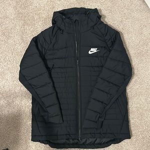 Men’s Nike Puffer Jacket
